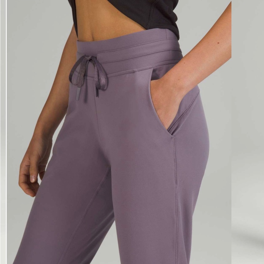 Ready to Rulu HRA Jogger